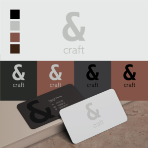 Logo Design by Marion Richards