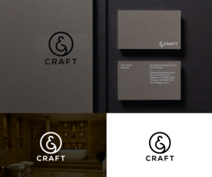 Logo Design by step forward 2 for this project | Design: #27756952