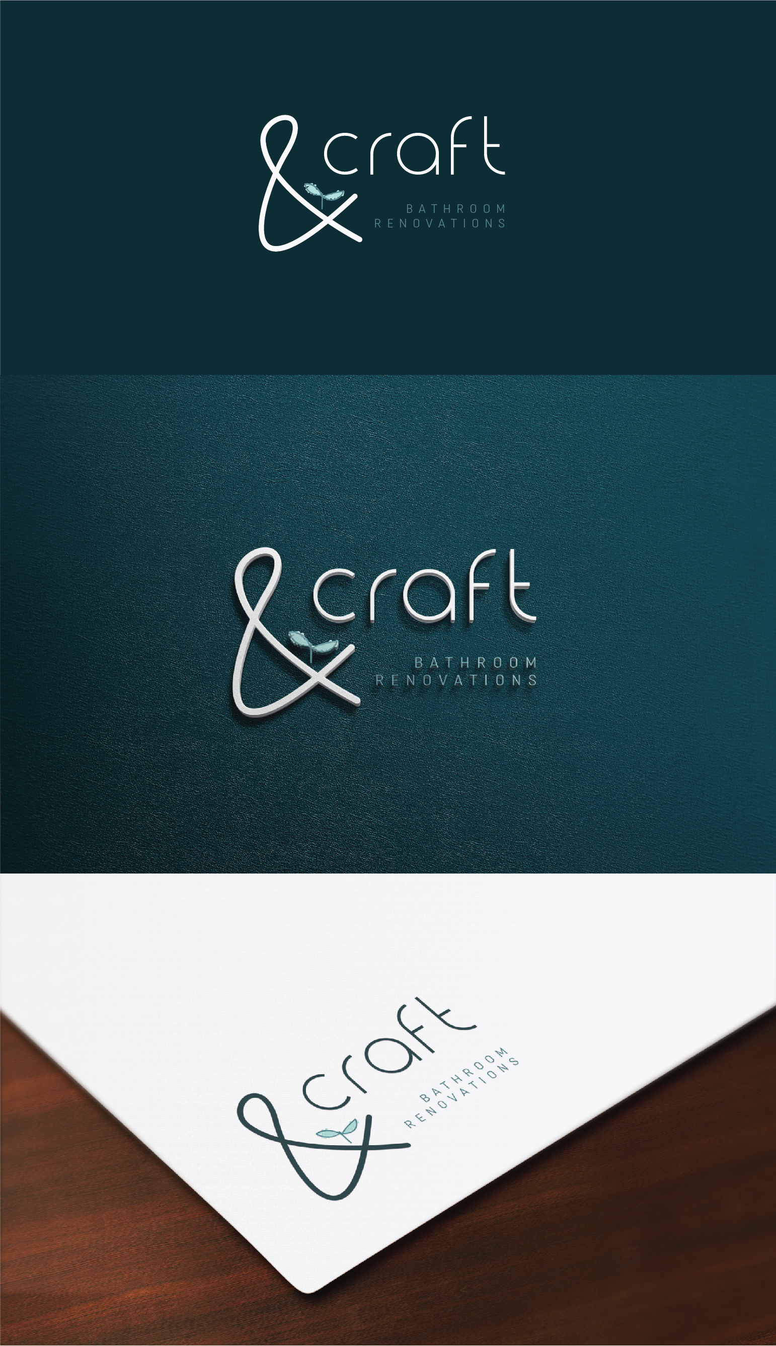 Logo Design by IMilenovic for this project | Design #27761714