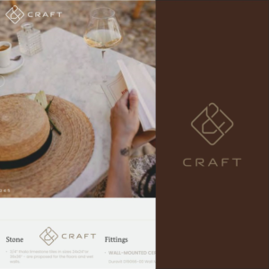 Logo Design by Ashani Bhattacharya for this project | Design: #27757670