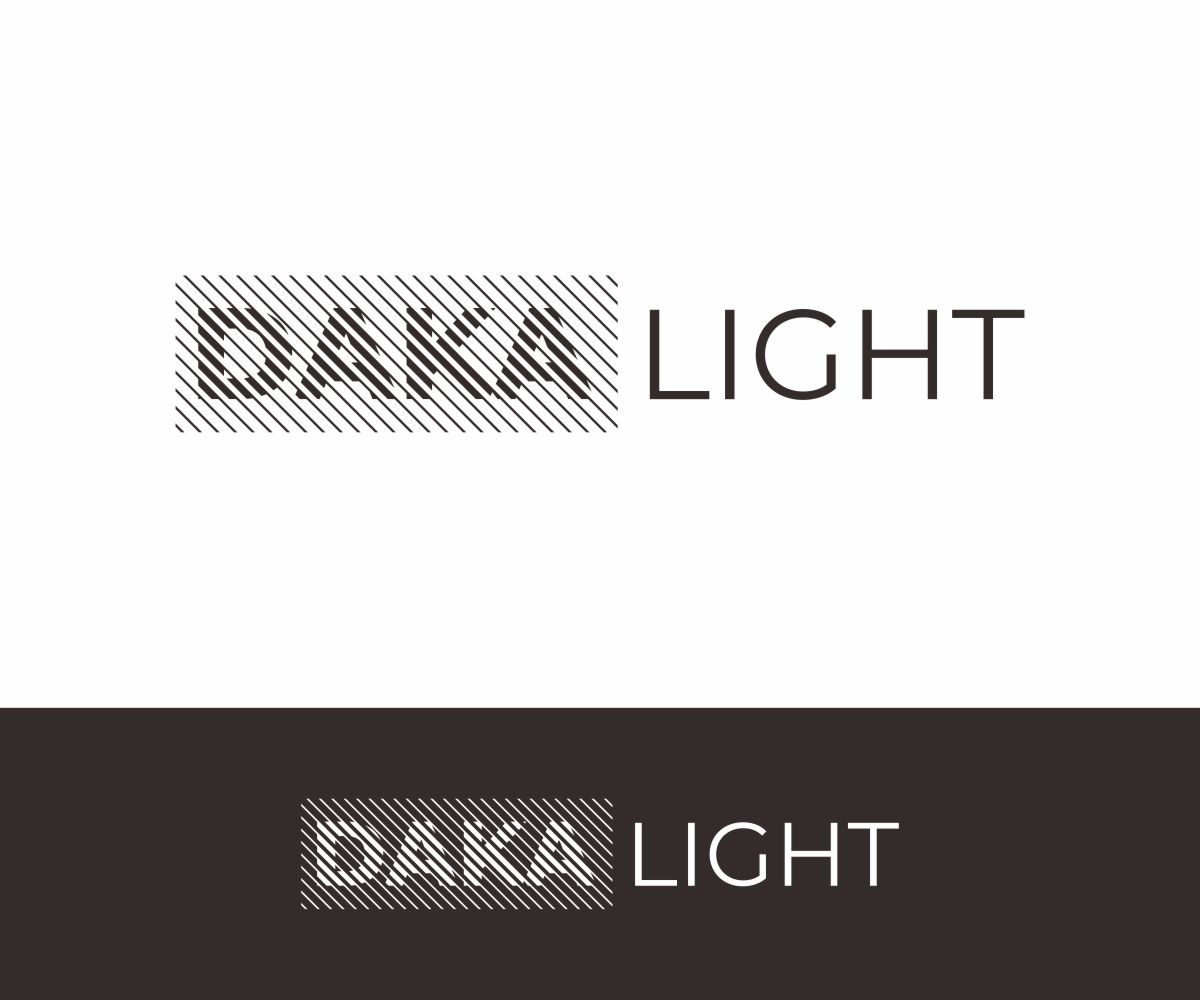 Logo Design by Ubaey for Daka Light Ltd | Design #27765184