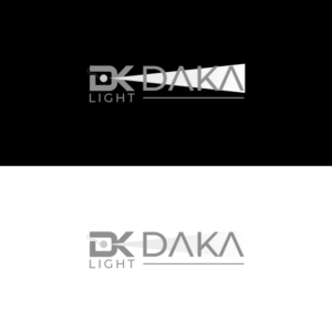 Diseño de Logo por indaha2k para Daka Light Ltd | Diseño #27755314
