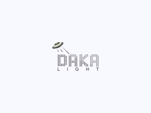 Logo Design by Usman Graphics for Daka Light Ltd | Design: #27763219