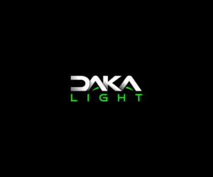 Logo Design by rastf2day for Daka Light Ltd | Design: #27763963