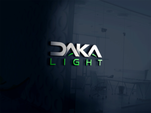 Logo Design by rastf2day for Daka Light Ltd | Design: #27763964