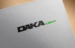 Diseño de Logo por rastf2day para Daka Light Ltd | Diseño #27794944