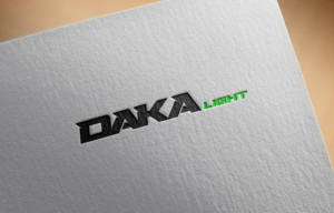 Logo Design by rastf2day for Daka Light Ltd | Design: #27797861