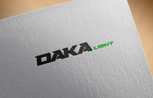 Logo Design by rastf2day for Daka Light Ltd | Design: #27797876