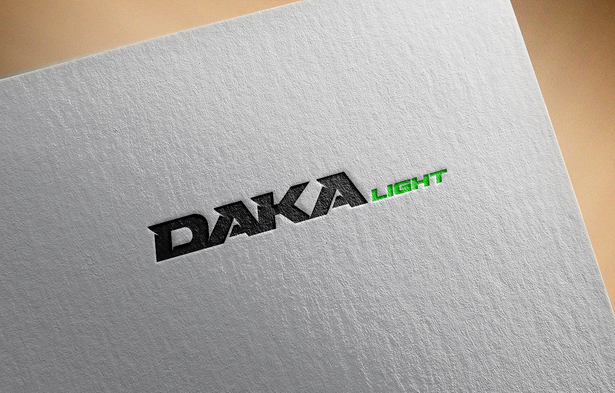 Design de Logo par rastf2day pour Daka Light Ltd | Design #27798390