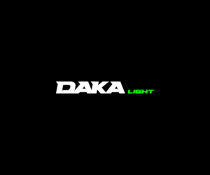 Logo Design by rastf2day for Daka Light Ltd | Design: #27804435