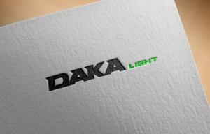 Logo Design by rastf2day for Daka Light Ltd | Design: #27804436
