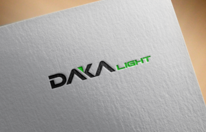 Logo Design by rastf2day for Daka Light Ltd | Design: #27804624