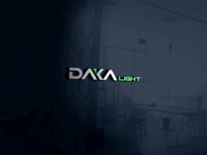 Logo Design by rastf2day for Daka Light Ltd | Design: #27804625