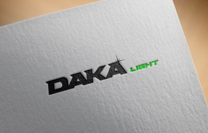 Logo Design by rastf2day for Daka Light Ltd | Design: #27808486