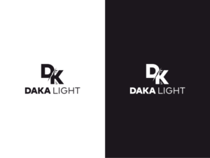 Logo Design by Atvento Graphics for Daka Light Ltd | Design: #27764993