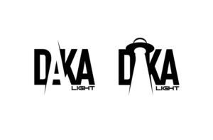 Logo Design by GLDesigns for Daka Light Ltd | Design: #27758187
