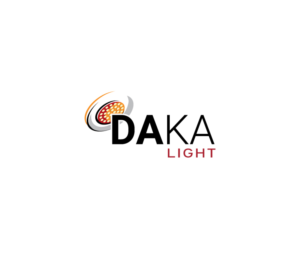 Logo Design by instudio for Daka Light Ltd | Design: #27757456