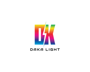 Logo Design by Atec for Daka Light Ltd | Design: #27761512