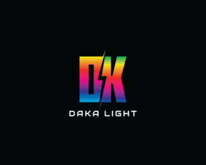 Logo Design by Atec for Daka Light Ltd | Design: #27761513