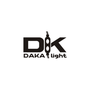 Logo Design by N83touchthesky for Daka Light Ltd | Design: #27759616
