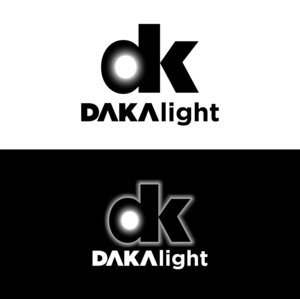 Logo Design by fespi for Daka Light Ltd | Design: #27755597