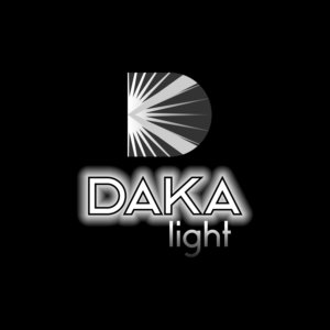 Logo Design by fespi for Daka Light Ltd | Design: #27763824