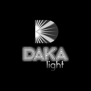 Diseño de Logo por fespinosan para Daka Light Ltd | Diseño #27767592