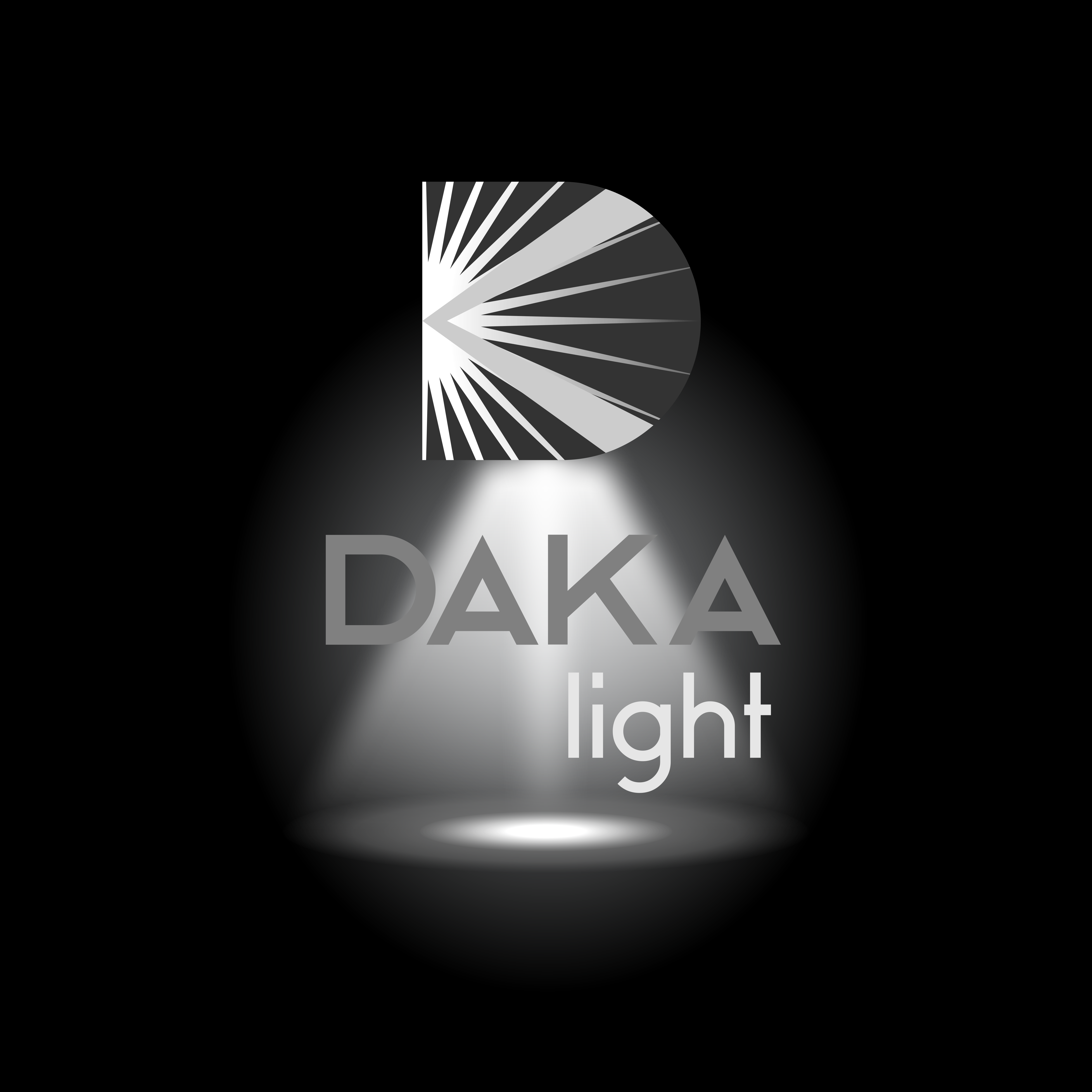 Logo Design by fespinosan for Daka Light Ltd | Design #27776992