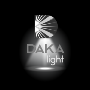 Logo Design by fespi for Daka Light Ltd | Design: #27776992