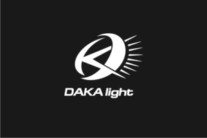 Logo Design by iamrady for Daka Light Ltd | Design: #27781827