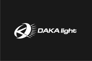 Logo Design by iamrady for Daka Light Ltd | Design: #27781828