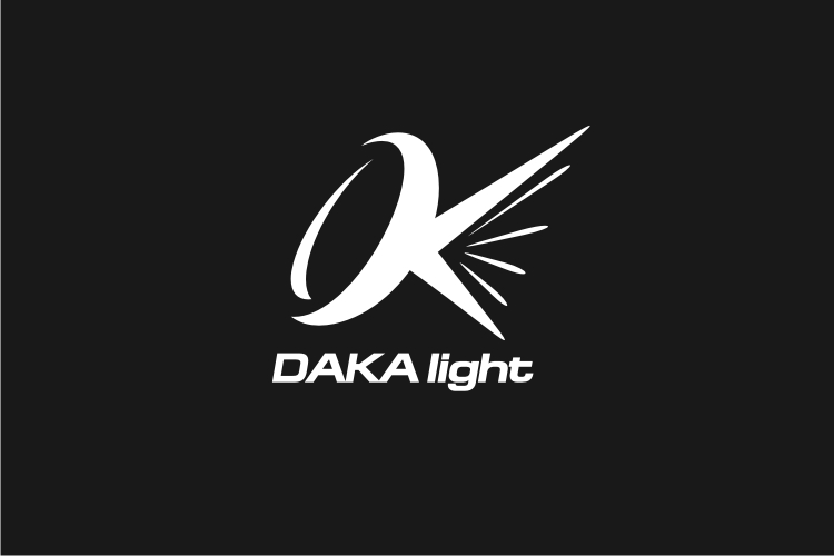Logo-Design von iamrady für Daka Light Ltd | Design #27781867