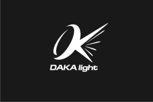 Logo Design by iamrady for Daka Light Ltd | Design: #27781867