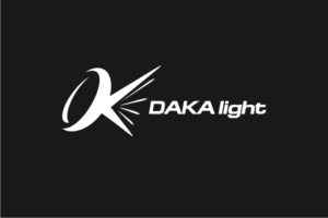 Logo Design by iamrady for Daka Light Ltd | Design: #27781868