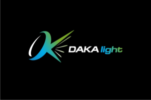 Logo Design by iamrady for Daka Light Ltd | Design: #27781875