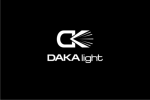 Logo Design by iamrady for Daka Light Ltd | Design: #27786970