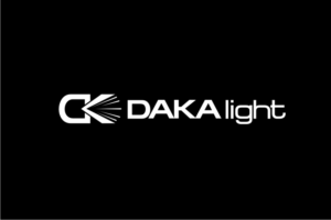 Logo Design by iamrady for Daka Light Ltd | Design: #27786977