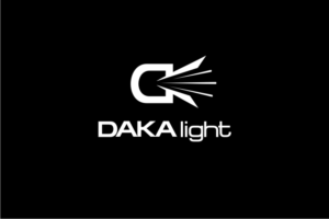 Logo Design by iamrady for Daka Light Ltd | Design: #27786984