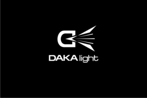 Logo Design by iamrady for Daka Light Ltd | Design: #27786985