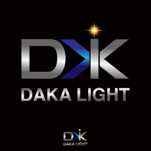 Logo Design by concepts for Daka Light Ltd | Design: #27781588