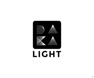 Logo Design by jnh for Daka Light Ltd | Design: #27761016
