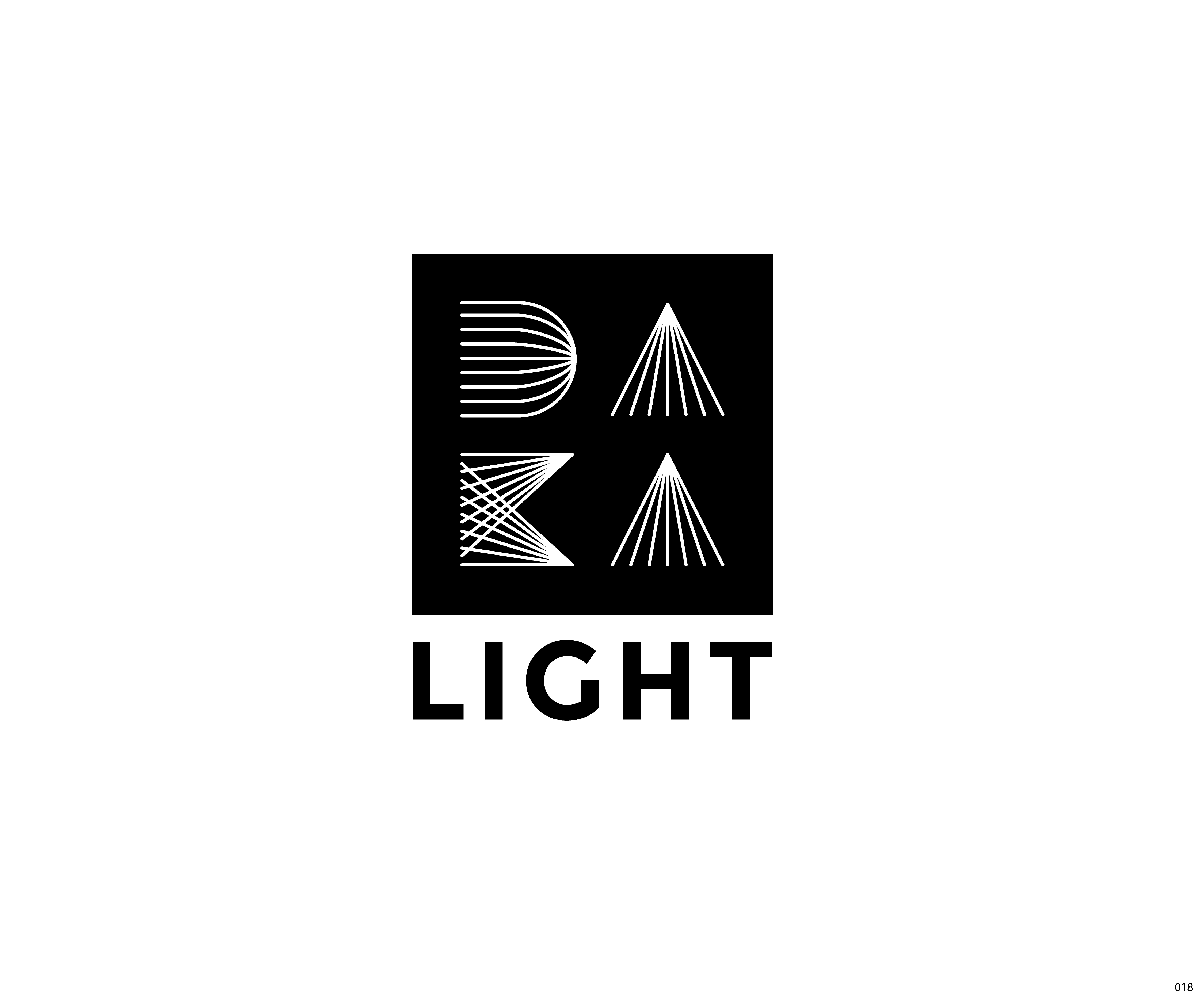 Logo Design by jnh for Daka Light Ltd | Design #27764073