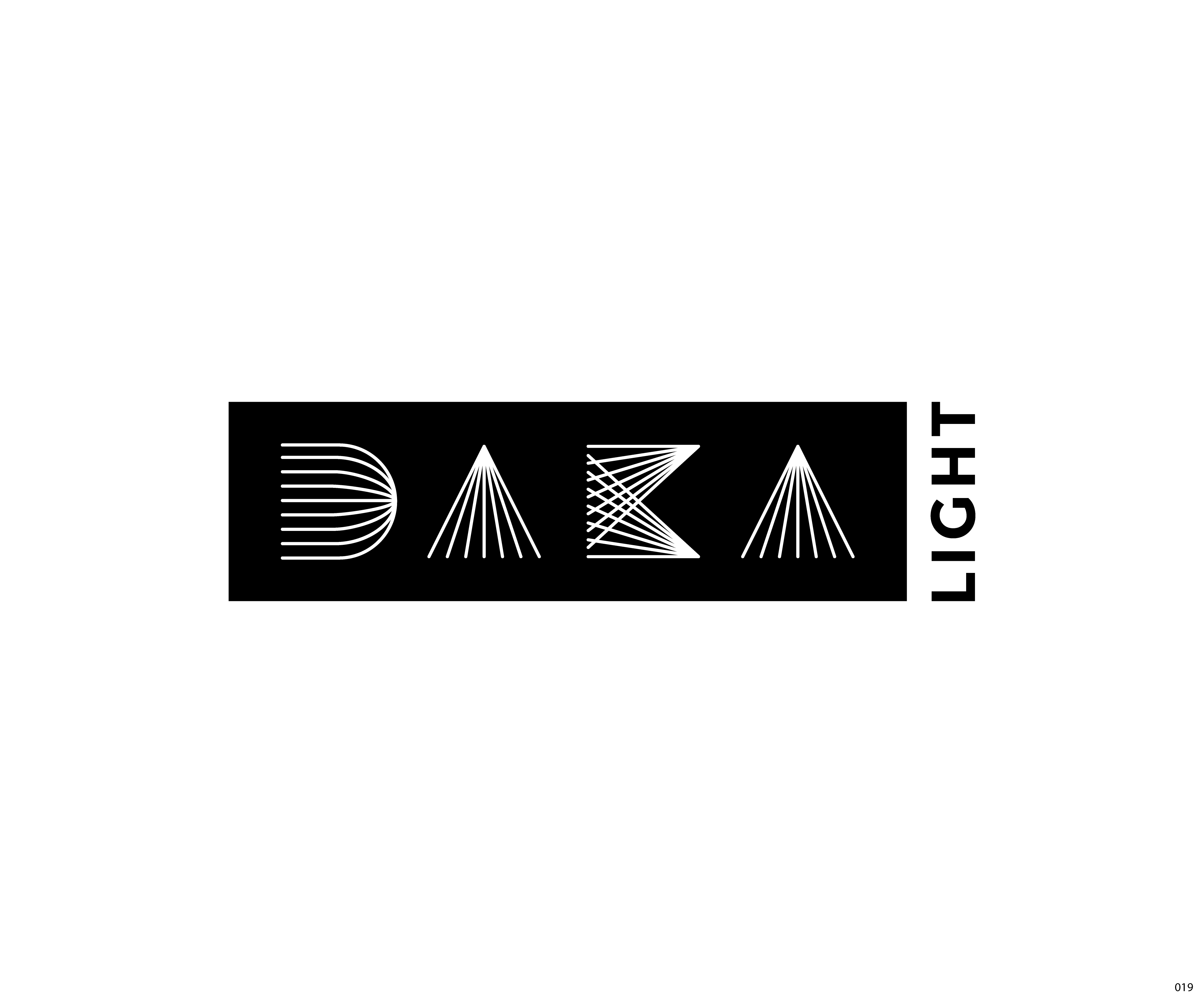 Logo Design by jnh for Daka Light Ltd | Design #27764077