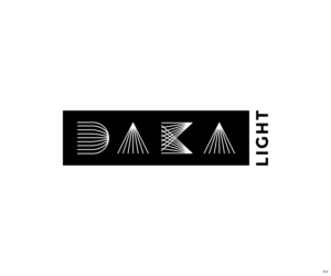 Logo Design by jnh for Daka Light Ltd | Design: #27764077