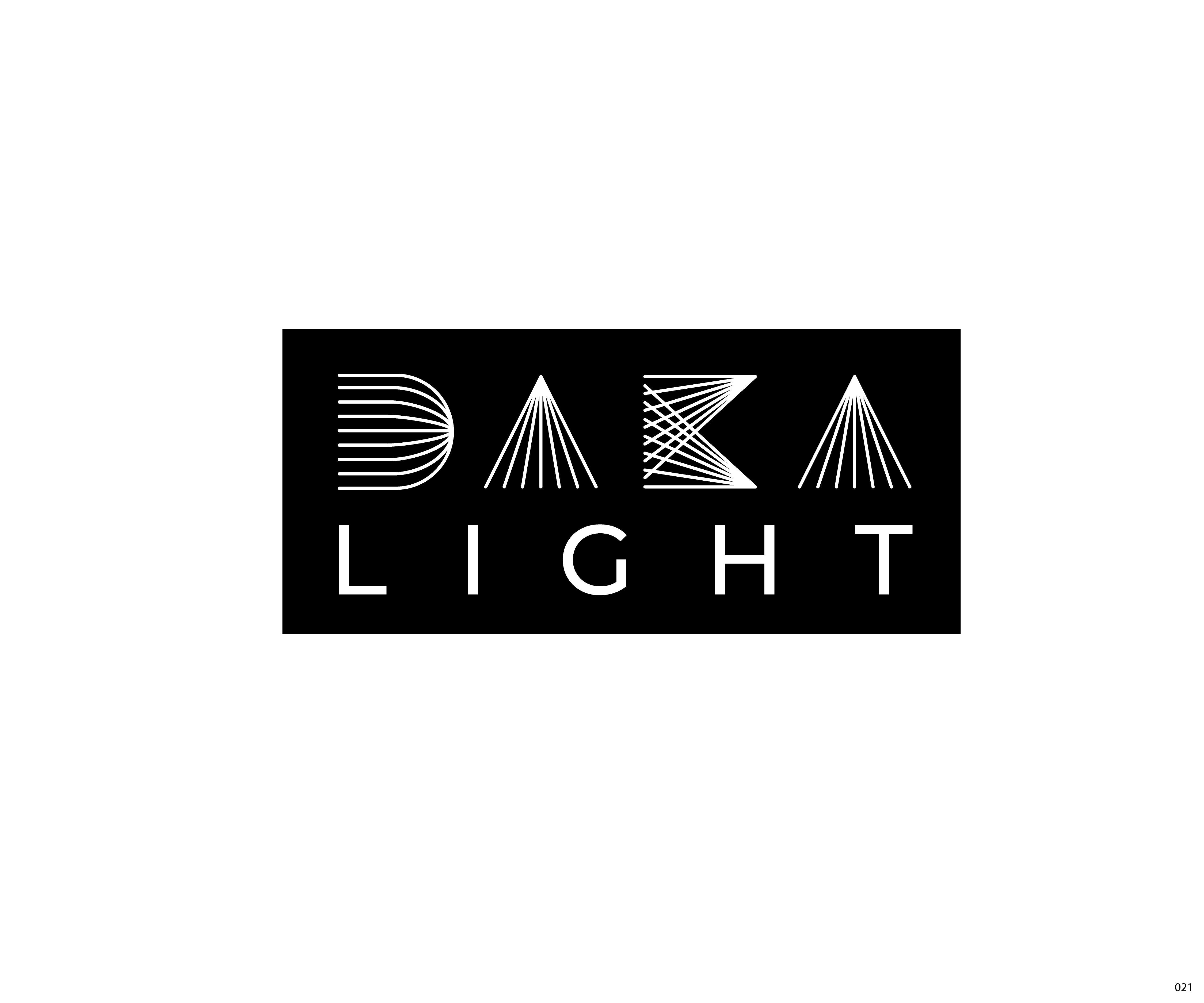 Logo Design by jnh for Daka Light Ltd | Design #27764082