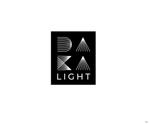 Logo Design by jnh for Daka Light Ltd | Design: #27764085
