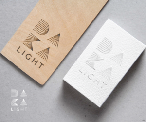 Logo Design by jnh for Daka Light Ltd | Design: #27764227