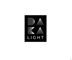 Logo Design by jnh for Daka Light Ltd | Design: #27764322