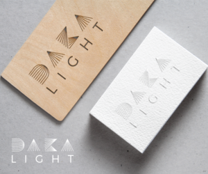 Logo Design by jnh for Daka Light Ltd | Design: #27764340