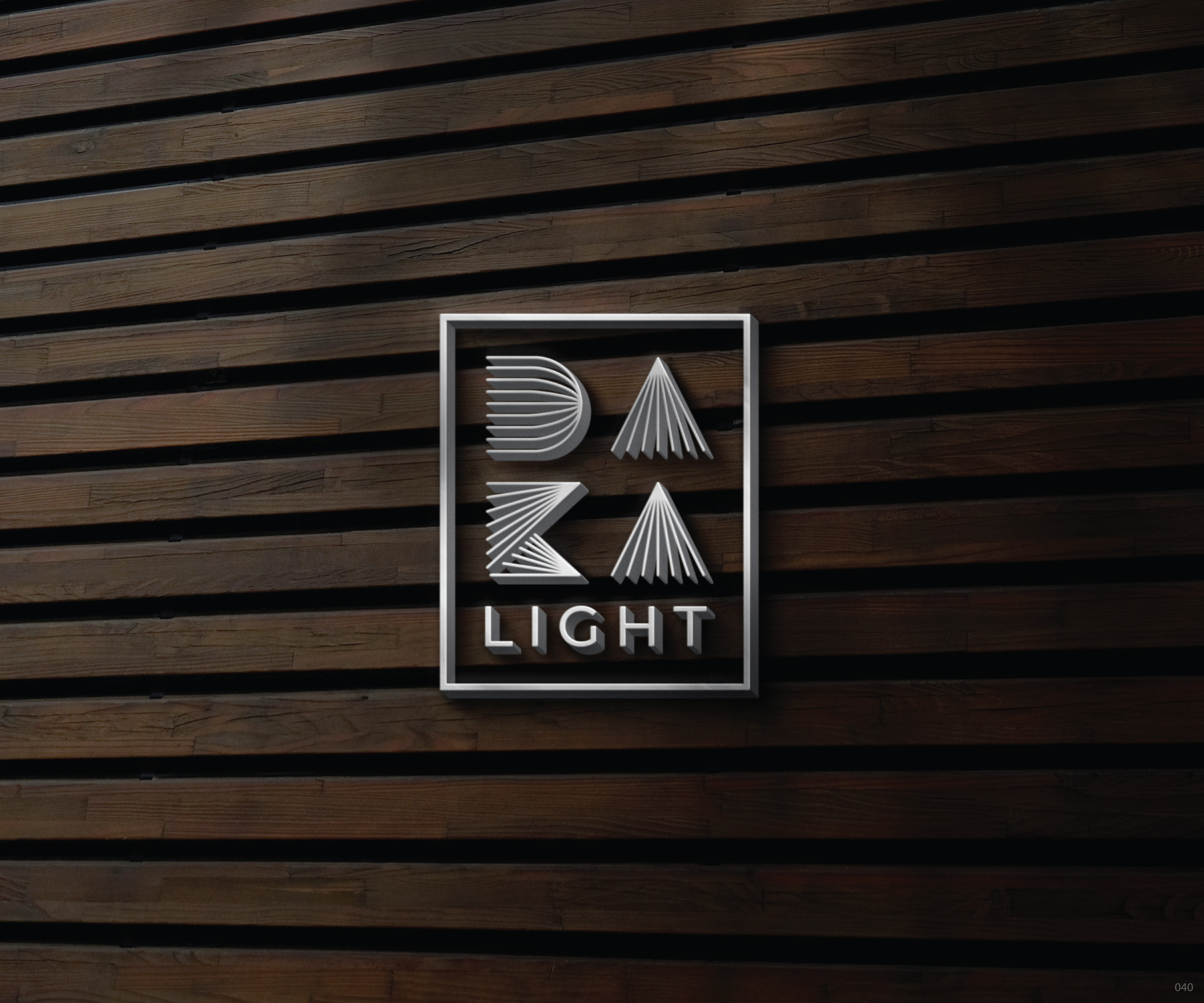 Logo Design by jnh for Daka Light Ltd | Design #27789574